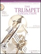 TRUMPET COLLECTION EASY TO INTERMEDIATE Book & Online Audio cover